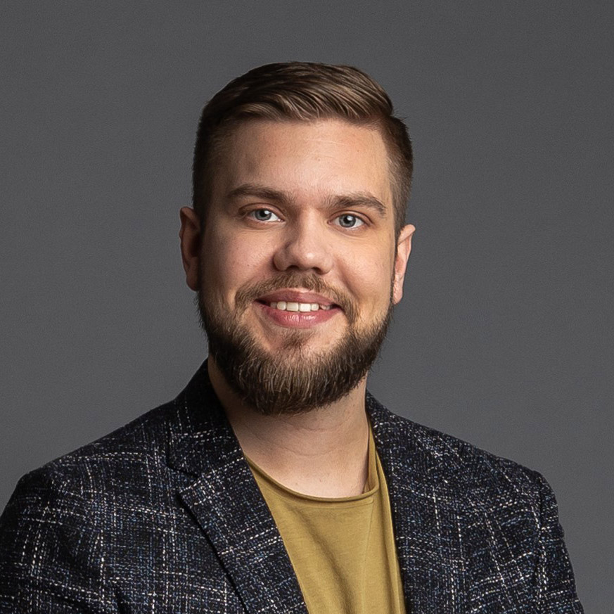 Marcus Vaadre